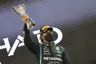 Mercedes - Wolff és a ’21-es szezonzáró – egy „elmebeteg” tönkretette a legnagyobb bajnok rekordját